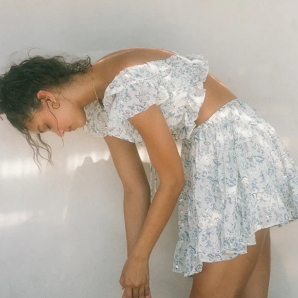 SABO Nova Cut Out Dress - Picture 8 of 12